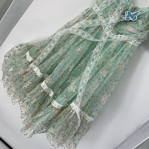 Fairy tong NWT women’s XXL dress - Picture 3 of 13